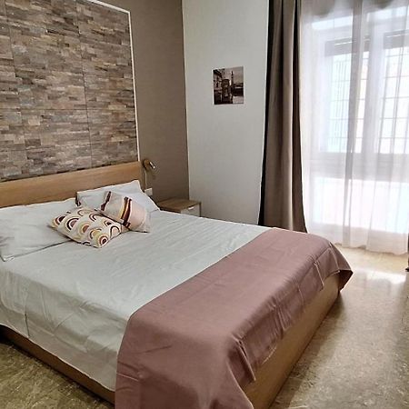 Appartement La Casa Di Viola à Rome Extérieur photo