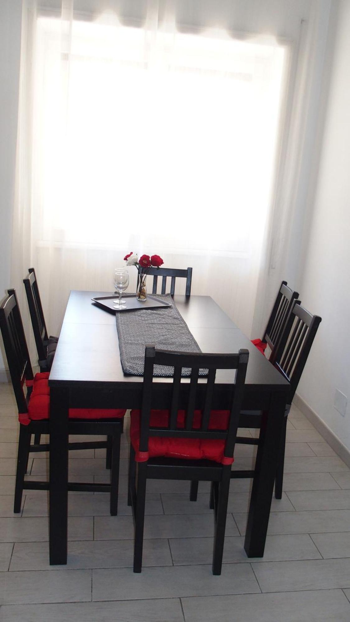 Appartement La Casa Di Viola à Rome Extérieur photo