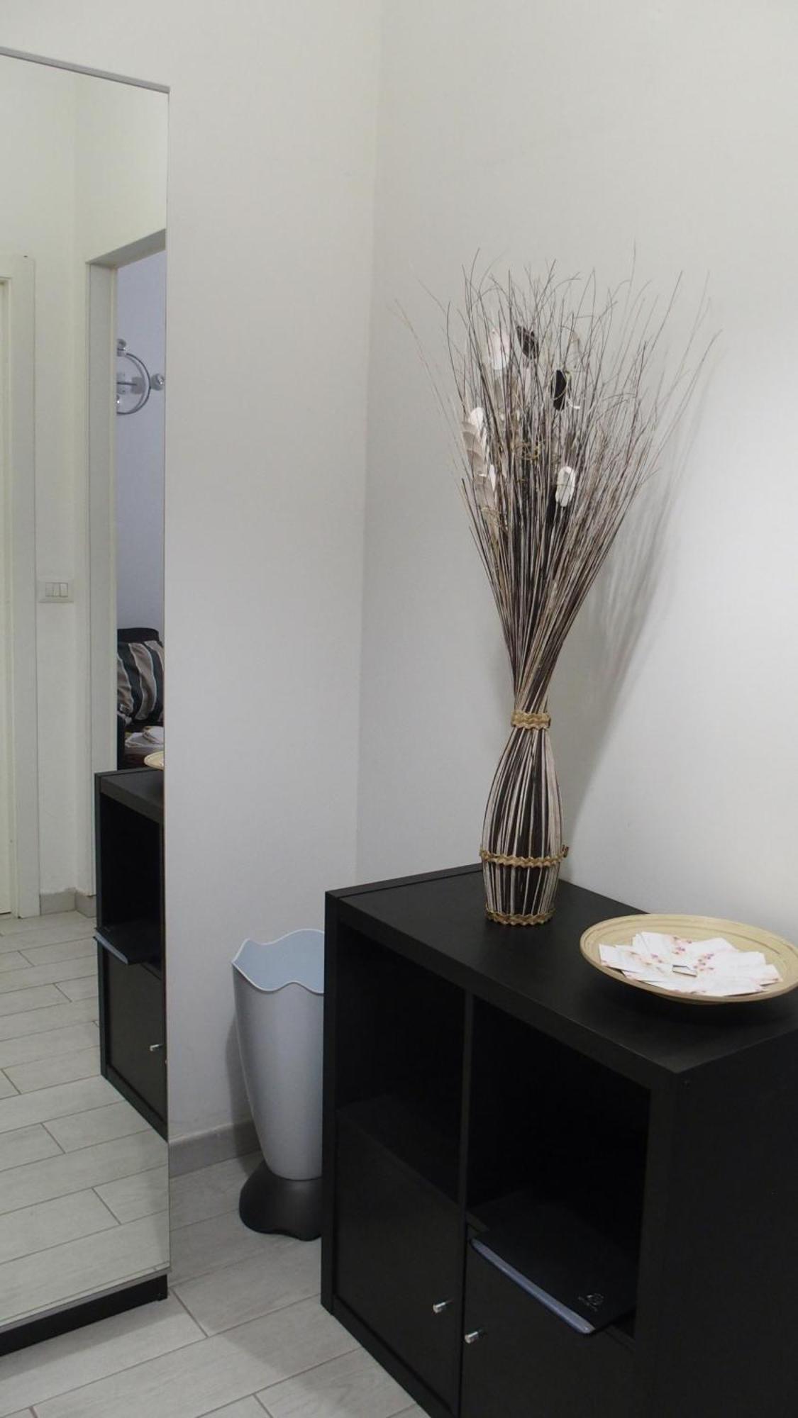 Appartement La Casa Di Viola à Rome Extérieur photo