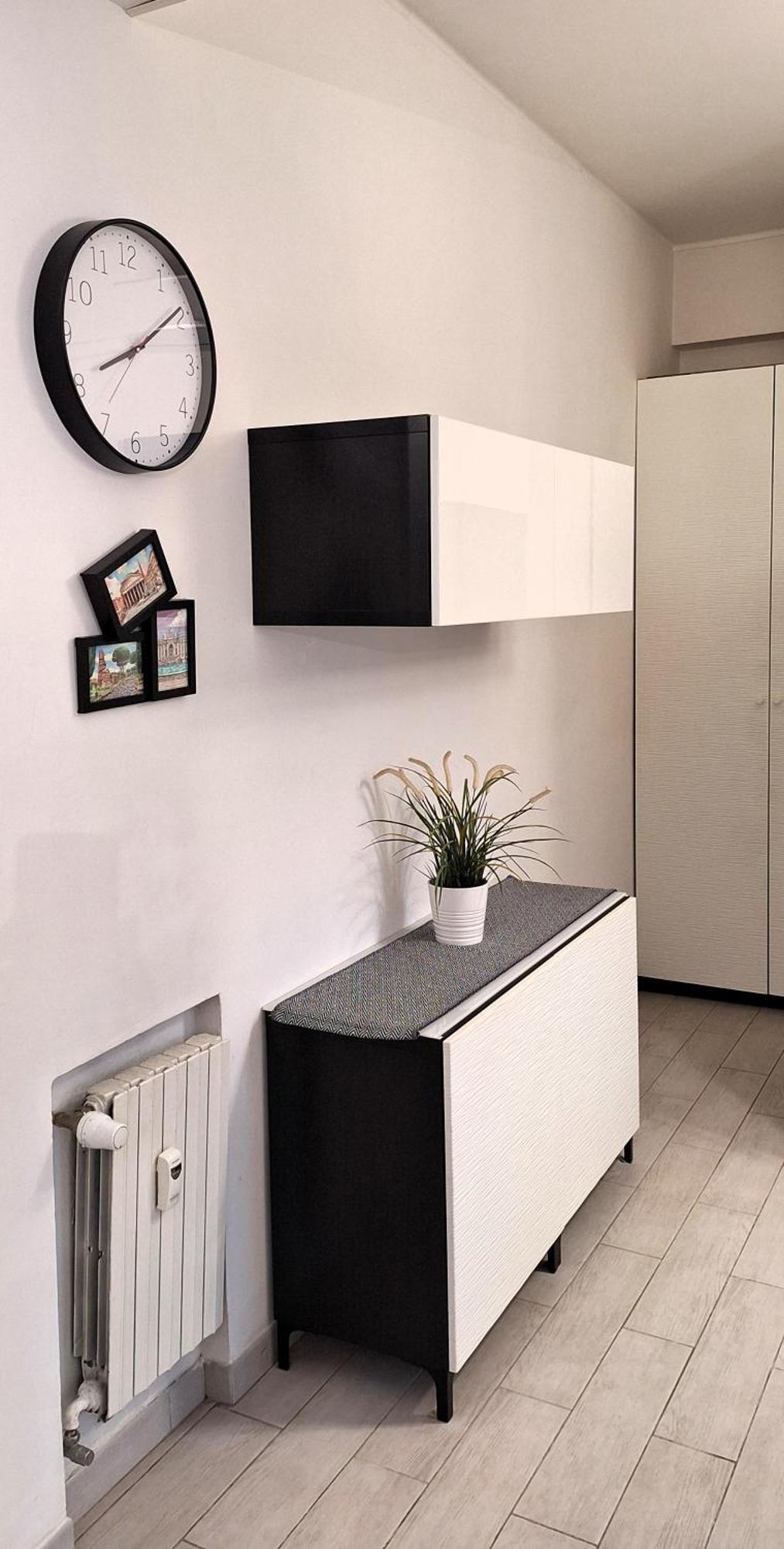 Appartement La Casa Di Viola à Rome Extérieur photo