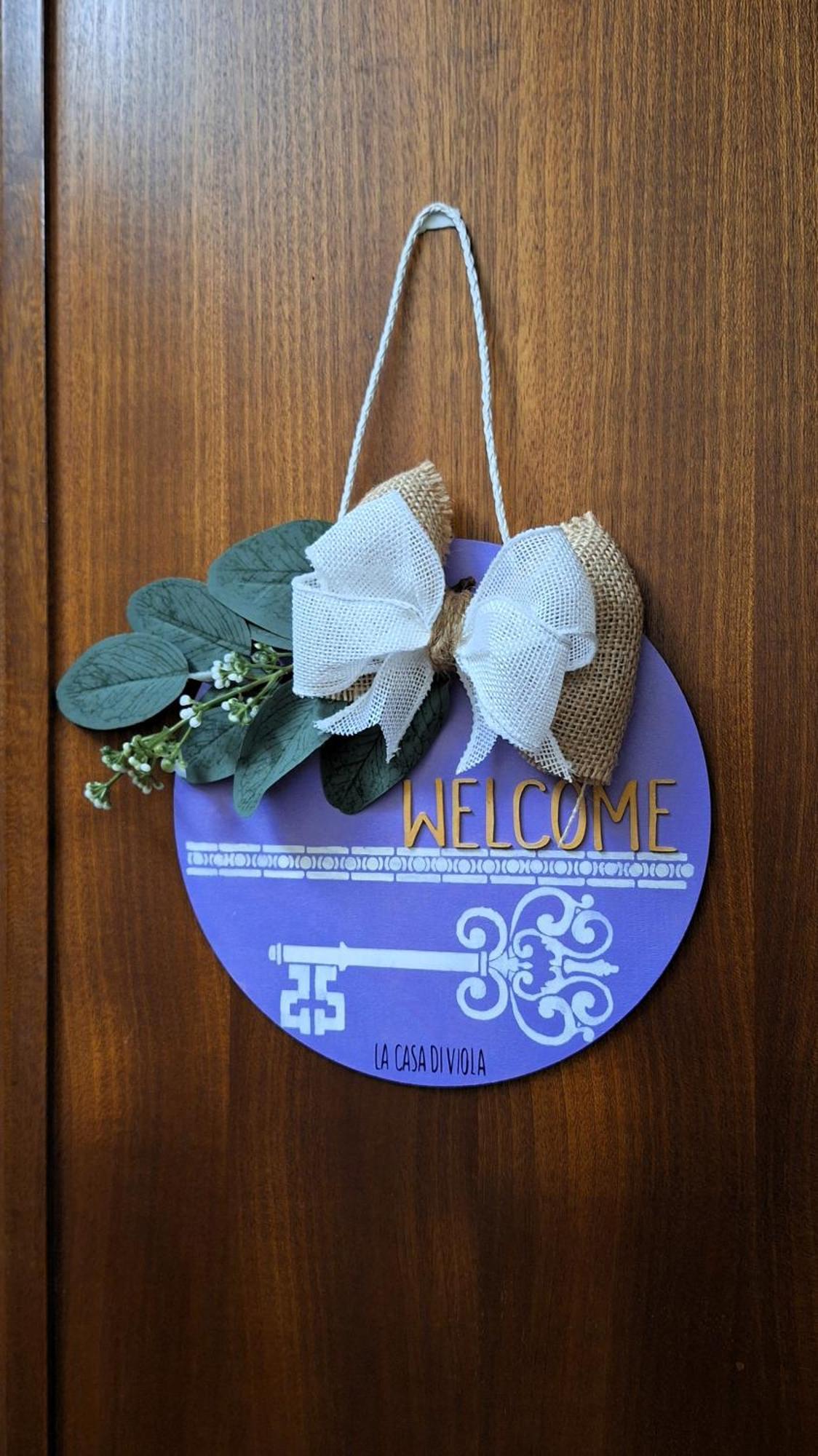 Appartement La Casa Di Viola à Rome Extérieur photo
