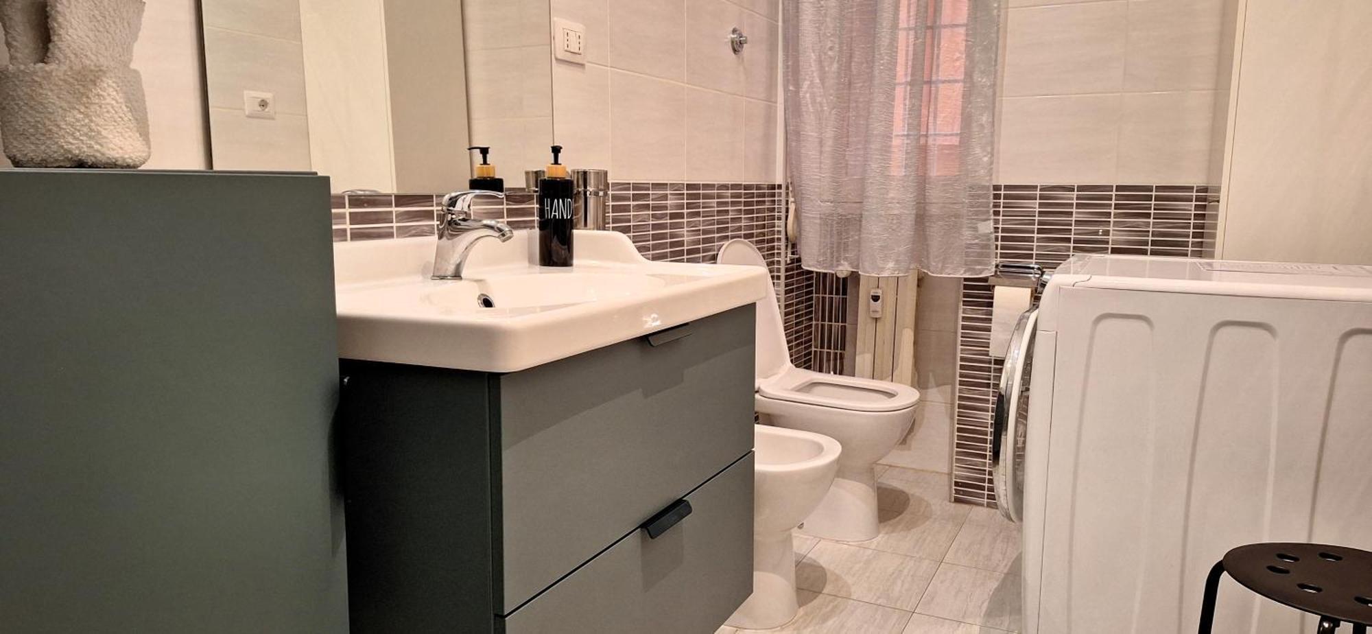 Appartement La Casa Di Viola à Rome Extérieur photo