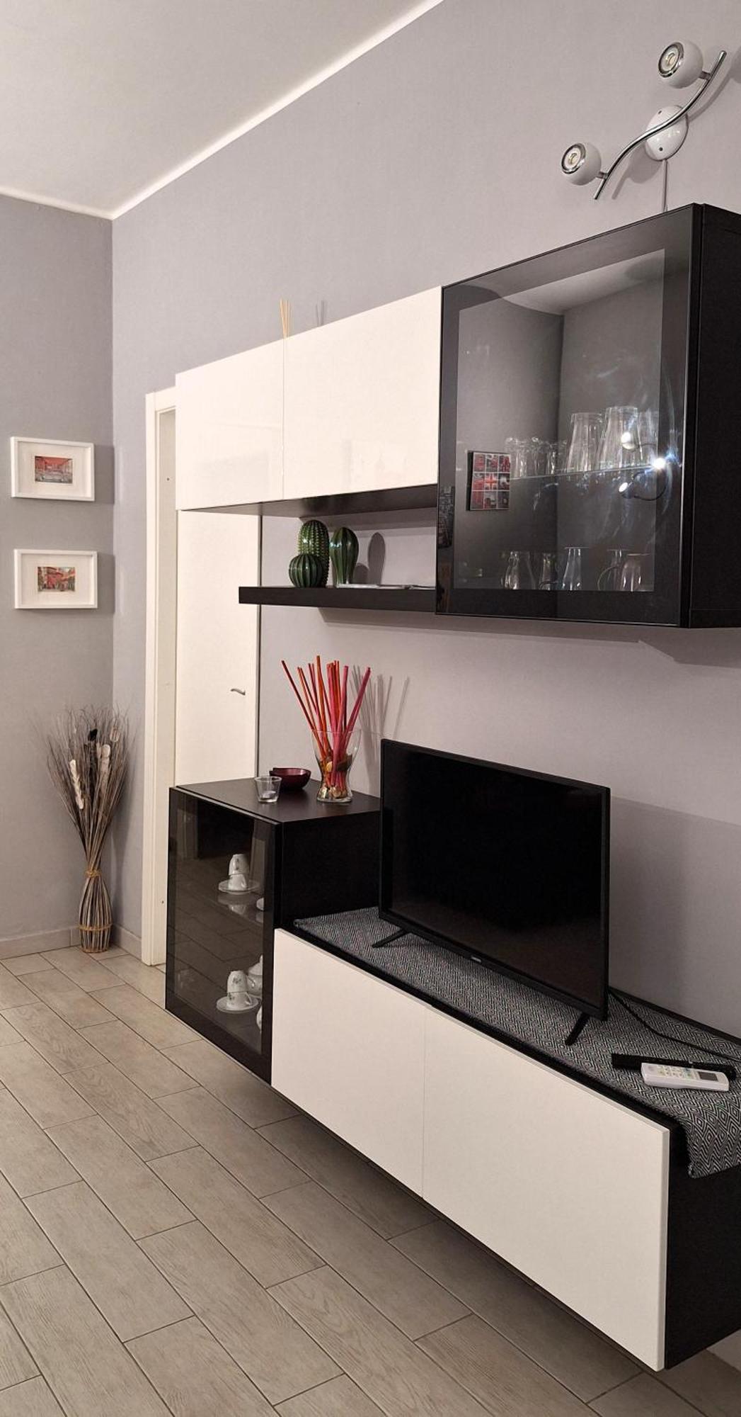 Appartement La Casa Di Viola à Rome Extérieur photo