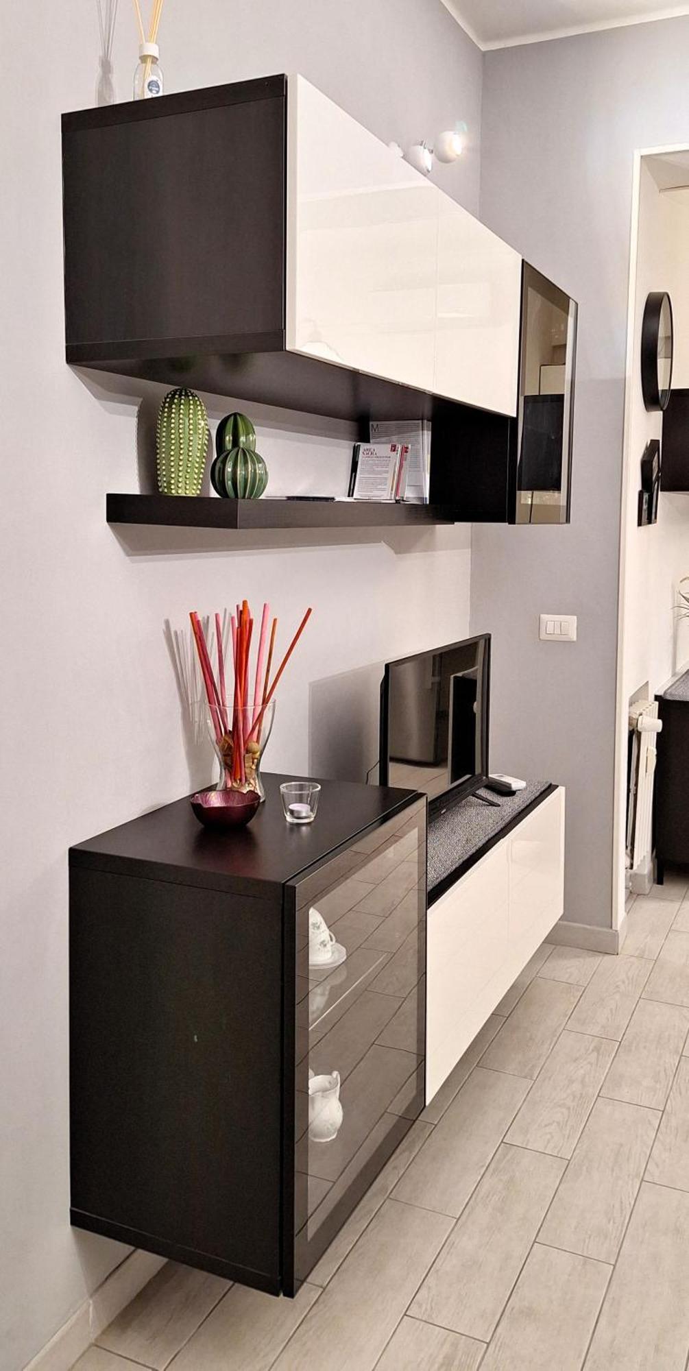Appartement La Casa Di Viola à Rome Extérieur photo