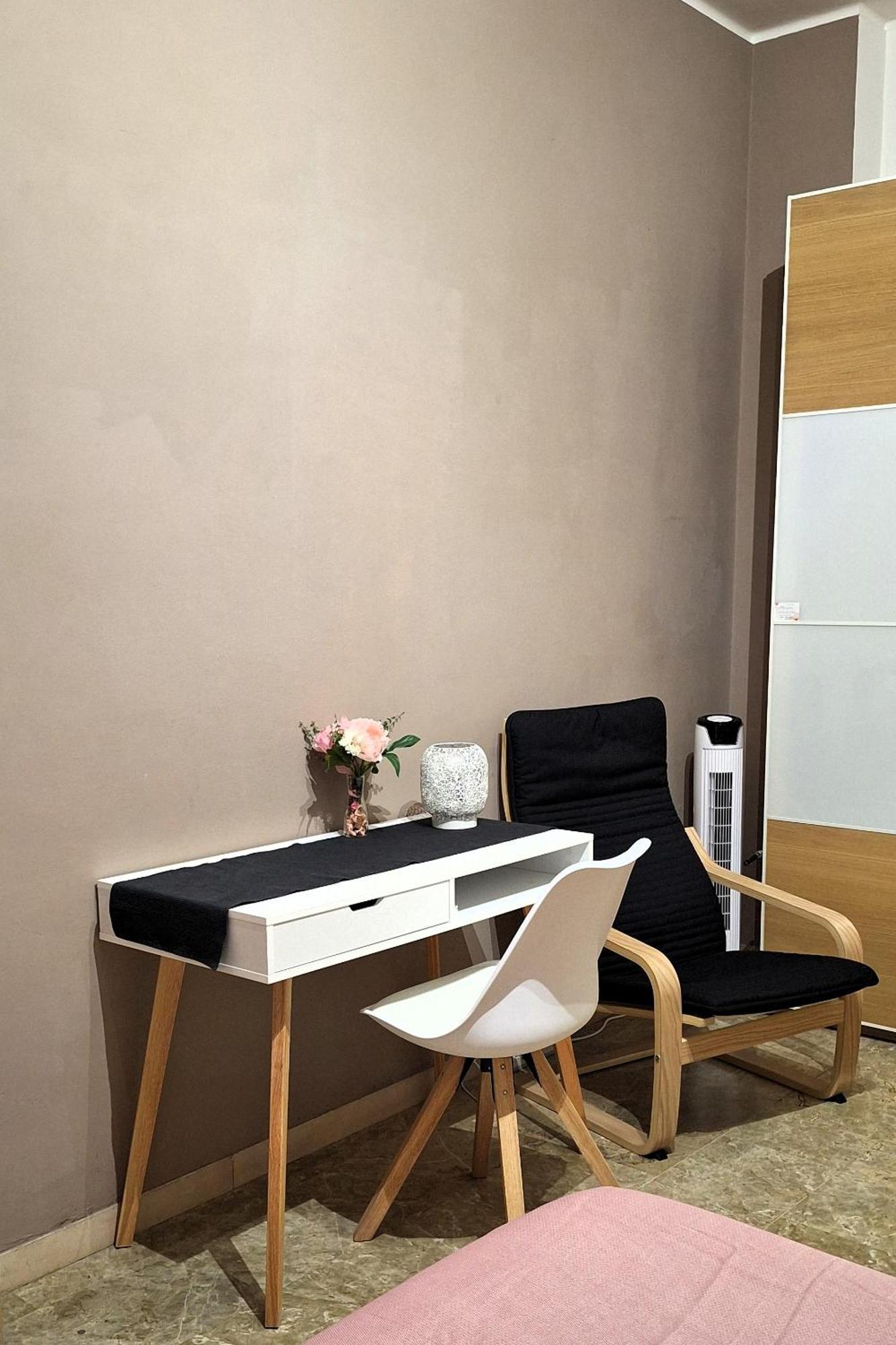 Appartement La Casa Di Viola à Rome Extérieur photo