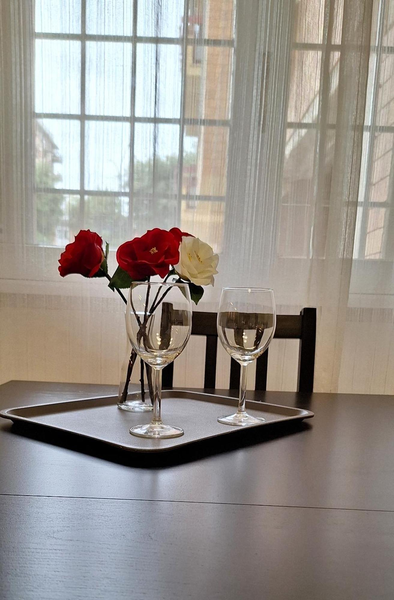 Appartement La Casa Di Viola à Rome Extérieur photo