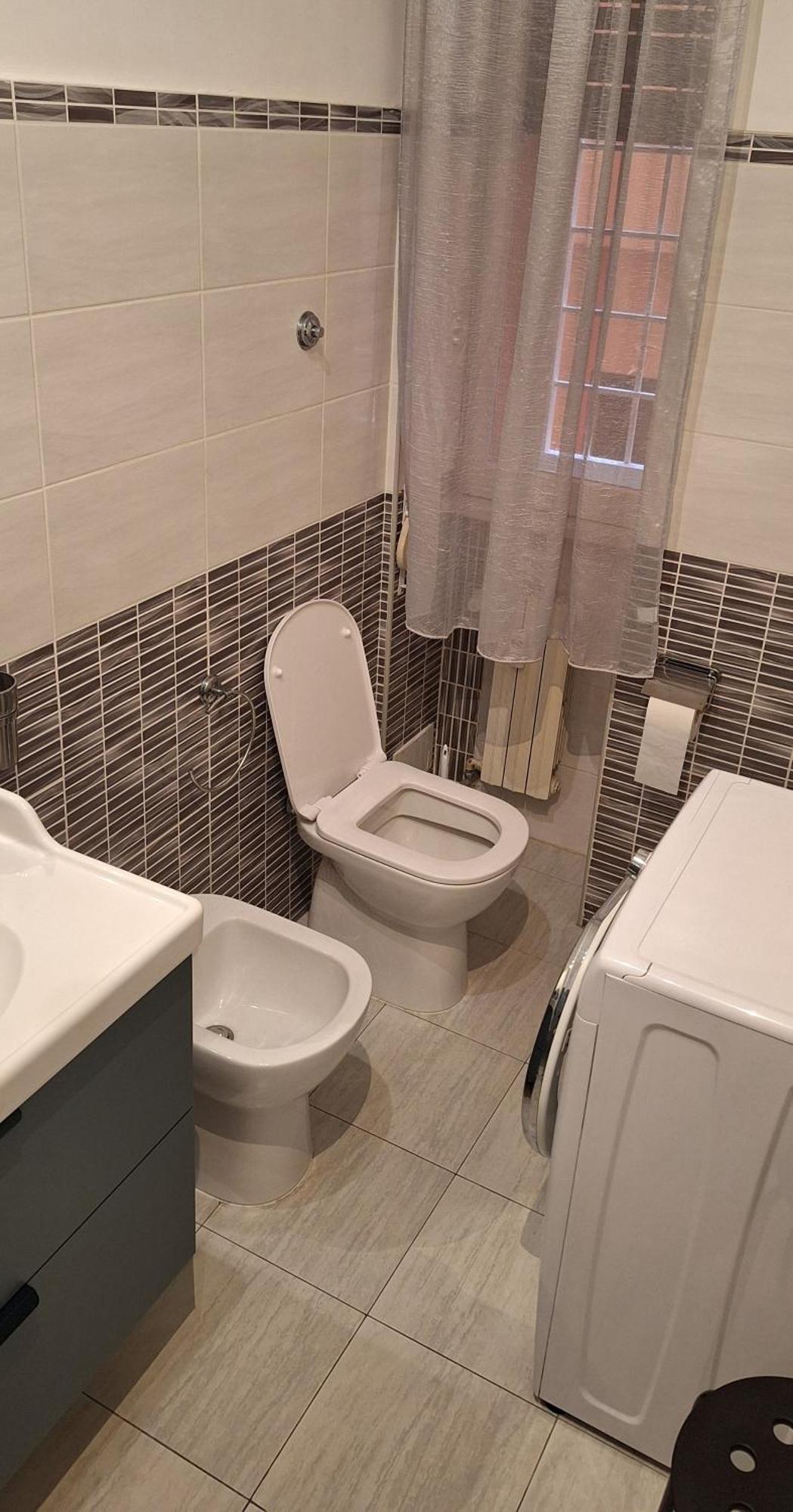 Appartement La Casa Di Viola à Rome Extérieur photo