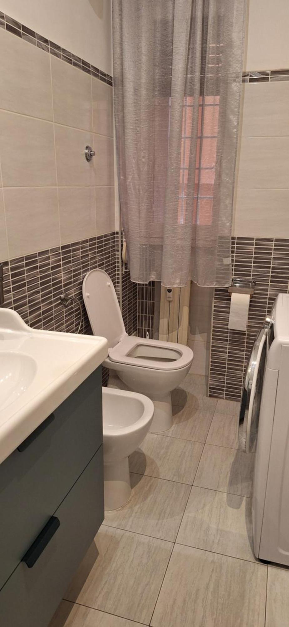 Appartement La Casa Di Viola à Rome Extérieur photo