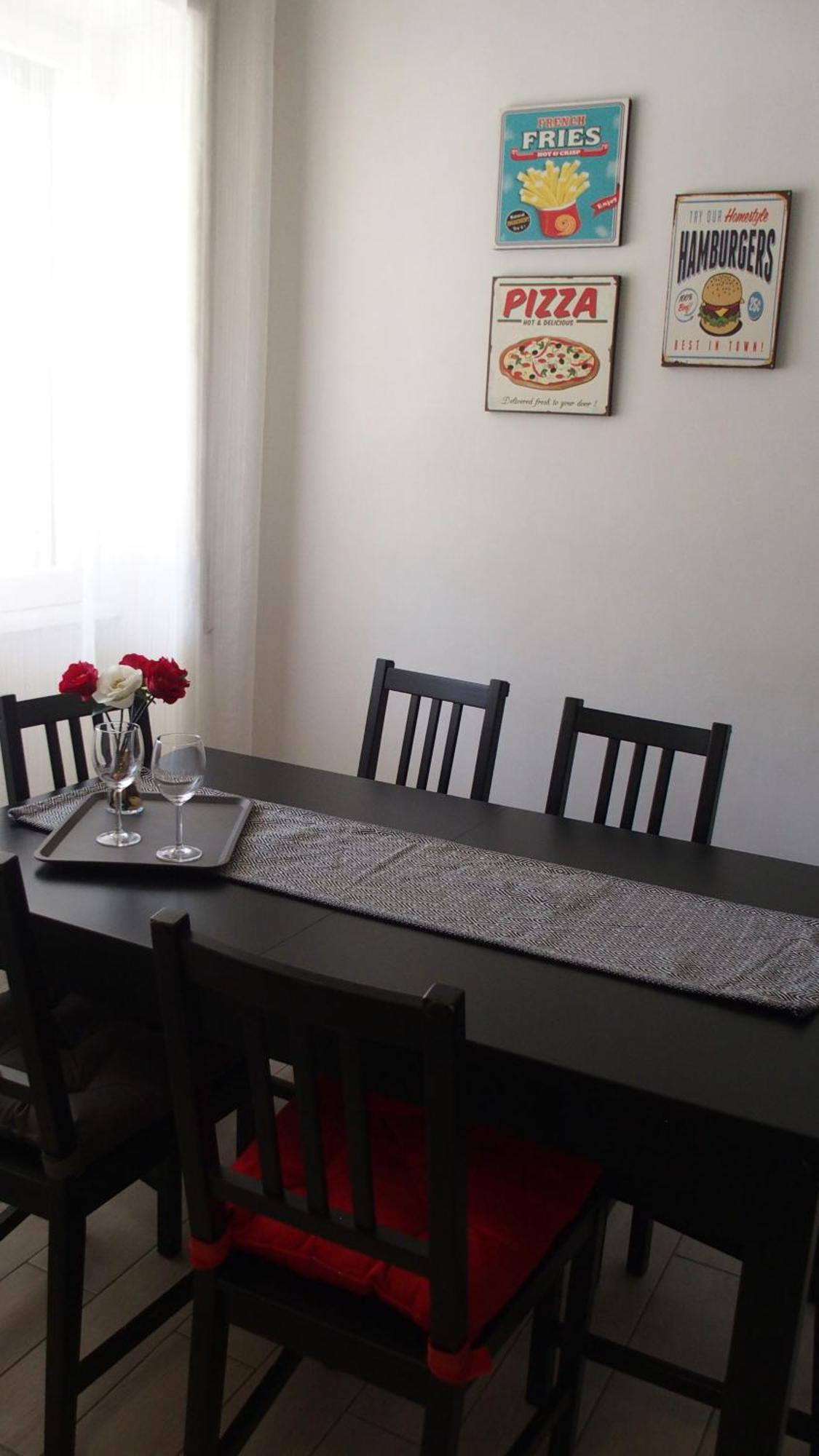 Appartement La Casa Di Viola à Rome Extérieur photo